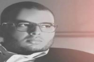 صورة المؤلف عبد الرحمن خضاري صورة المؤلف عبد الرحمن خضاري
